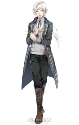 画像ギャラリー No.025のサムネイル画像 / 「乙女チック4Gamer」第344回：「ノルン＋ノネット ラスト イーラ for iOS ＆ Android」を特集。前作の補完，新たな物語が楽しめる作品