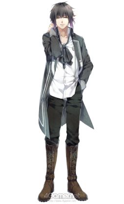 画像ギャラリー No.026のサムネイル画像 / 「乙女チック4Gamer」第344回：「ノルン＋ノネット ラスト イーラ for iOS ＆ Android」を特集。前作の補完，新たな物語が楽しめる作品