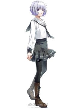 画像ギャラリー No.027のサムネイル画像 / 「乙女チック4Gamer」第344回：「ノルン＋ノネット ラスト イーラ for iOS ＆ Android」を特集。前作の補完，新たな物語が楽しめる作品