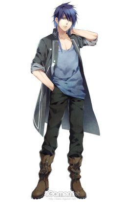 画像ギャラリー No.028のサムネイル画像 / 「乙女チック4Gamer」第344回：「ノルン＋ノネット ラスト イーラ for iOS ＆ Android」を特集。前作の補完，新たな物語が楽しめる作品