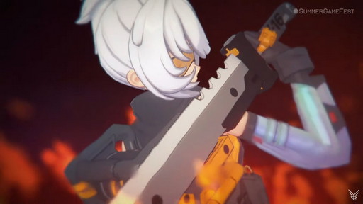 画像ギャラリー No.002のサムネイル画像 / 「ゼンレスゾーンゼロ」の最新戦闘プレイPVが公開に。“11号”の戦闘シーンが確認できる