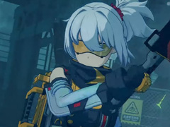 「ゼンレスゾーンゼロ」の最新戦闘プレイPVが公開に。“11号”の戦闘シーンが確認できる