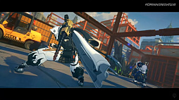 画像ギャラリー No.006のサムネイル画像 / 「ゼンレスゾーンゼロ」,ニューエリドゥ市街地の一端や大型エネミーとの戦いをフィーチャーした新トレイラーを公開