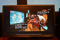 画像ギャラリー No.005のサムネイル画像 / ［TGS2023］HoYoverseの新作「ゼンレスゾーンゼロ」のプレイレポをお届け。「原神」や「崩壊：スターレイル」の展示物もあったブースの様子も
