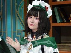 ［TGS2023］HoYoverseの新作「ゼンレスゾーンゼロ」のプレイレポをお届け。「原神」や「崩壊：スターレイル」の展示物もあったブースの様子も