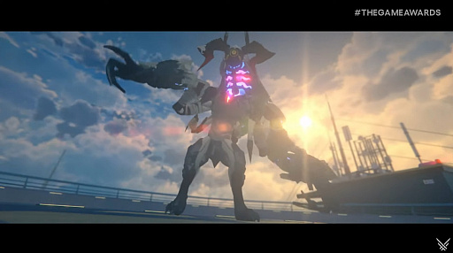 画像ギャラリー No.001のサムネイル画像 / 「ゼンレスゾーンゼロ」のリリース時期は2024年。華麗なアクションが収められたトレイラーも公開に