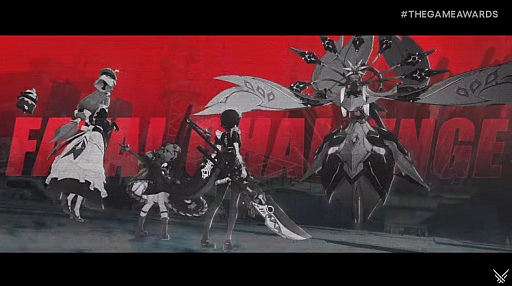画像ギャラリー No.002のサムネイル画像 / 「ゼンレスゾーンゼロ」のリリース時期は2024年。華麗なアクションが収められたトレイラーも公開に