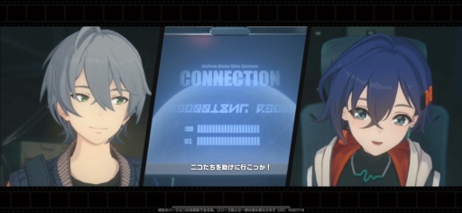 画像ギャラリー No.001のサムネイル画像 / ［プレイレポ］HoYoverse最新作「ゼンレスゾーンゼロ」のディープな世界にゾッコン！ CBTで分かったのは圧倒されるほどの作り込み