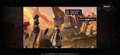 画像ギャラリー No.006のサムネイル画像 / ［プレイレポ］HoYoverse最新作「ゼンレスゾーンゼロ」のディープな世界にゾッコン！ CBTで分かったのは圧倒されるほどの作り込み
