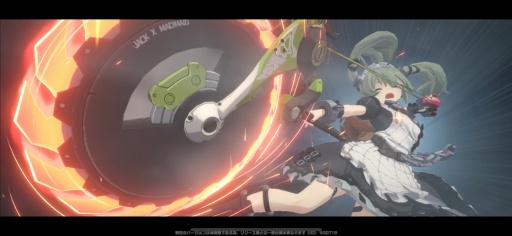 画像ギャラリー No.010のサムネイル画像 / ［プレイレポ］HoYoverse最新作「ゼンレスゾーンゼロ」のディープな世界にゾッコン！ CBTで分かったのは圧倒されるほどの作り込み