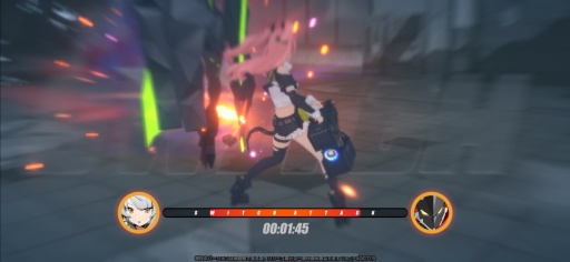 画像ギャラリー No.015のサムネイル画像 / ［プレイレポ］HoYoverse最新作「ゼンレスゾーンゼロ」のディープな世界にゾッコン！ CBTで分かったのは圧倒されるほどの作り込み