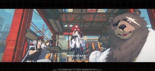 画像ギャラリー No.023のサムネイル画像 / ［プレイレポ］HoYoverse最新作「ゼンレスゾーンゼロ」のディープな世界にゾッコン！ CBTで分かったのは圧倒されるほどの作り込み
