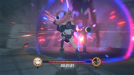 画像ギャラリー No.007のサムネイル画像 / ［プレイレポ］HoYoverse最新作「ゼンレスゾーンゼロ」，本日リリース。アクション部分のクオリティがエグすぎる超期待作の魅力をお届け