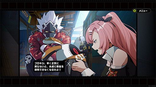 画像ギャラリー No.020のサムネイル画像 / ［プレイレポ］HoYoverse最新作「ゼンレスゾーンゼロ」，本日リリース。アクション部分のクオリティがエグすぎる超期待作の魅力をお届け