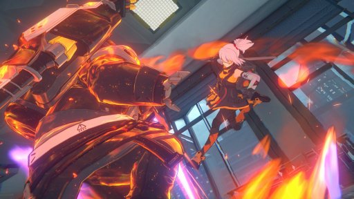 画像ギャラリー No.001のサムネイル画像 / ［プレイレポ］「ゼンレスゾーンゼロ」は期待以上に“しっかりとしたアクションゲーム”。キャラ交代を軸にしたシステムの数々が楽しい