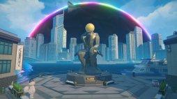 画像ギャラリー No.004のサムネイル画像 / ［プレイレポ］「ゼンレスゾーンゼロ」は期待以上に“しっかりとしたアクションゲーム”。キャラ交代を軸にしたシステムの数々が楽しい
