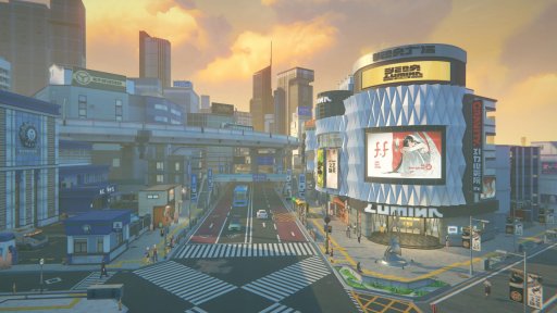 画像ギャラリー No.005のサムネイル画像 / ［プレイレポ］「ゼンレスゾーンゼロ」は期待以上に“しっかりとしたアクションゲーム”。キャラ交代を軸にしたシステムの数々が楽しい