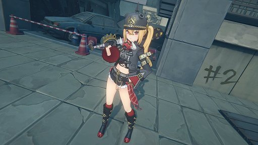 画像ギャラリー No.009のサムネイル画像 / ［プレイレポ］「ゼンレスゾーンゼロ」は期待以上に“しっかりとしたアクションゲーム”。キャラ交代を軸にしたシステムの数々が楽しい
