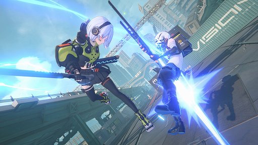 画像ギャラリー No.013のサムネイル画像 / ［プレイレポ］「ゼンレスゾーンゼロ」は期待以上に“しっかりとしたアクションゲーム”。キャラ交代を軸にしたシステムの数々が楽しい