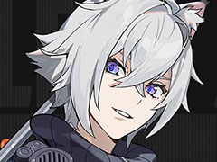 「ゼンレスゾーンゼロ」，新エージェント セス・ローウェル（CV：高梨謙吾）の情報を公開。治安局の特務捜査班に所属する頑張り屋