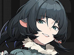 「ゼンレスゾーンゼロ」，新エージェント ジェーン・ドゥ（CV：嶋村 侑）の情報を公開。さまざまな顔を持っている謎めいた女性