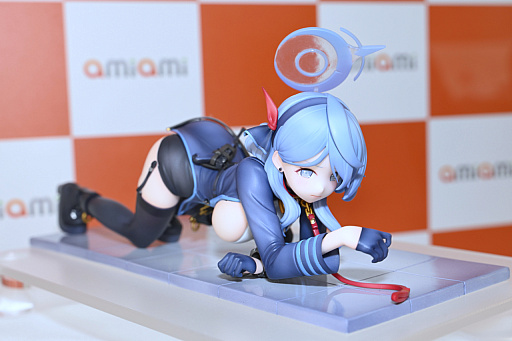 画像ギャラリー No.009のサムネイル画像 / 「学園アイドルマスター」「ゼンレスゾーンゼロ」のフィギュアが早くも登場。ワンダーフェスティバル2024[夏]フォトレポート