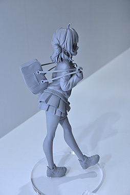 画像ギャラリー No.025のサムネイル画像 / 「学園アイドルマスター」「ゼンレスゾーンゼロ」のフィギュアが早くも登場。ワンダーフェスティバル2024[夏]フォトレポート