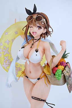 画像ギャラリー No.028のサムネイル画像 / 「学園アイドルマスター」「ゼンレスゾーンゼロ」のフィギュアが早くも登場。ワンダーフェスティバル2024[夏]フォトレポート