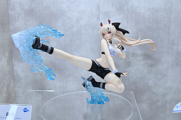 画像ギャラリー No.045のサムネイル画像 / 「学園アイドルマスター」「ゼンレスゾーンゼロ」のフィギュアが早くも登場。ワンダーフェスティバル2024[夏]フォトレポート