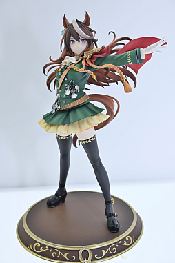 画像ギャラリー No.060のサムネイル画像 / 「学園アイドルマスター」「ゼンレスゾーンゼロ」のフィギュアが早くも登場。ワンダーフェスティバル2024[夏]フォトレポート
