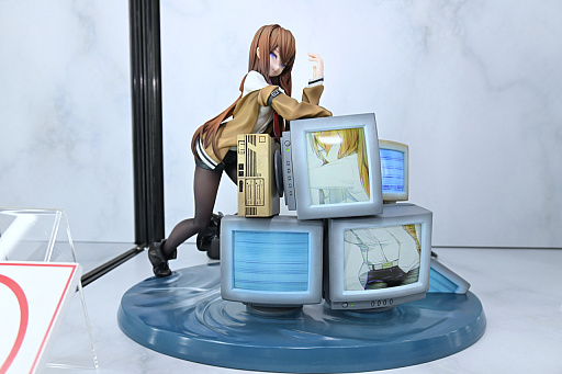 画像ギャラリー No.061のサムネイル画像 / 「学園アイドルマスター」「ゼンレスゾーンゼロ」のフィギュアが早くも登場。ワンダーフェスティバル2024[夏]フォトレポート