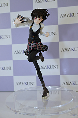 画像ギャラリー No.063のサムネイル画像 / 「学園アイドルマスター」「ゼンレスゾーンゼロ」のフィギュアが早くも登場。ワンダーフェスティバル2024[夏]フォトレポート
