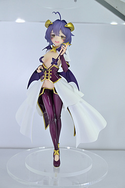 画像ギャラリー No.070のサムネイル画像 / 「学園アイドルマスター」「ゼンレスゾーンゼロ」のフィギュアが早くも登場。ワンダーフェスティバル2024[夏]フォトレポート