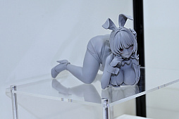 画像ギャラリー No.073のサムネイル画像 / 「学園アイドルマスター」「ゼンレスゾーンゼロ」のフィギュアが早くも登場。ワンダーフェスティバル2024[夏]フォトレポート