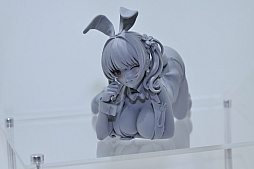 画像ギャラリー No.074のサムネイル画像 / 「学園アイドルマスター」「ゼンレスゾーンゼロ」のフィギュアが早くも登場。ワンダーフェスティバル2024[夏]フォトレポート