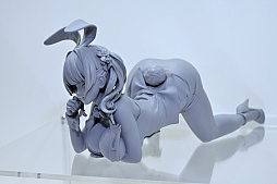 画像ギャラリー No.075のサムネイル画像 / 「学園アイドルマスター」「ゼンレスゾーンゼロ」のフィギュアが早くも登場。ワンダーフェスティバル2024[夏]フォトレポート