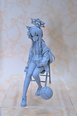 画像ギャラリー No.079のサムネイル画像 / 「学園アイドルマスター」「ゼンレスゾーンゼロ」のフィギュアが早くも登場。ワンダーフェスティバル2024[夏]フォトレポート
