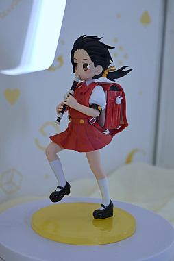 画像ギャラリー No.082のサムネイル画像 / 「学園アイドルマスター」「ゼンレスゾーンゼロ」のフィギュアが早くも登場。ワンダーフェスティバル2024[夏]フォトレポート