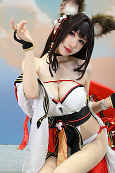 画像ギャラリー No.088のサムネイル画像 / 「学園アイドルマスター」「ゼンレスゾーンゼロ」のフィギュアが早くも登場。ワンダーフェスティバル2024[夏]フォトレポート