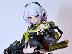 「学園アイドルマスター」「ゼンレスゾーンゼロ」のフィギュアが早くも登場。ワンダーフェスティバル2024[夏]フォトレポート