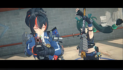 画像ギャラリー No.004のサムネイル画像 / 「ゼンレスゾーンゼロ」gamescom 2024 特別出展映像“新エリー都へようこそ！”を公開。バーニスやシーザーの戦闘模様に注目