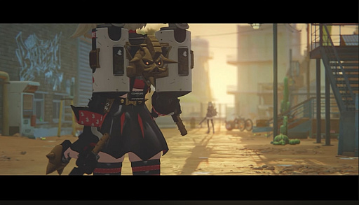 画像ギャラリー No.006のサムネイル画像 / 「ゼンレスゾーンゼロ」gamescom 2024 特別出展映像“新エリー都へようこそ！”を公開。バーニスやシーザーの戦闘模様に注目
