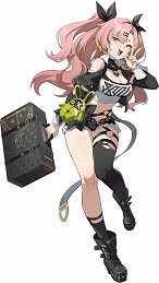 画像ギャラリー No.003のサムネイル画像 / 個性的なキャラクターが魅力の「ゼンレスゾーンゼロ」。プレイを考えている人のために，ゲームの概要とプレイアブルキャラクターを紹介