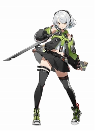 画像ギャラリー No.004のサムネイル画像 / 個性的なキャラクターが魅力の「ゼンレスゾーンゼロ」。プレイを考えている人のために，ゲームの概要とプレイアブルキャラクターを紹介