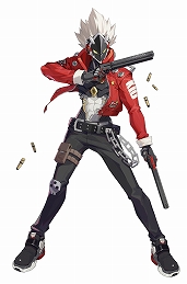 画像ギャラリー No.005のサムネイル画像 / 個性的なキャラクターが魅力の「ゼンレスゾーンゼロ」。プレイを考えている人のために，ゲームの概要とプレイアブルキャラクターを紹介