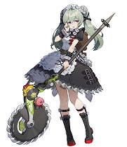 画像ギャラリー No.006のサムネイル画像 / 個性的なキャラクターが魅力の「ゼンレスゾーンゼロ」。プレイを考えている人のために，ゲームの概要とプレイアブルキャラクターを紹介