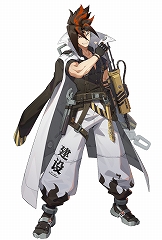 画像ギャラリー No.010のサムネイル画像 / 個性的なキャラクターが魅力の「ゼンレスゾーンゼロ」。プレイを考えている人のために，ゲームの概要とプレイアブルキャラクターを紹介