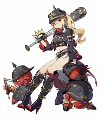 画像ギャラリー No.011のサムネイル画像 / 個性的なキャラクターが魅力の「ゼンレスゾーンゼロ」。プレイを考えている人のために，ゲームの概要とプレイアブルキャラクターを紹介
