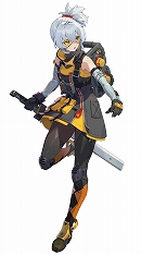 画像ギャラリー No.016のサムネイル画像 / 個性的なキャラクターが魅力の「ゼンレスゾーンゼロ」。プレイを考えている人のために，ゲームの概要とプレイアブルキャラクターを紹介