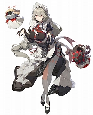 画像ギャラリー No.018のサムネイル画像 / 個性的なキャラクターが魅力の「ゼンレスゾーンゼロ」。プレイを考えている人のために，ゲームの概要とプレイアブルキャラクターを紹介